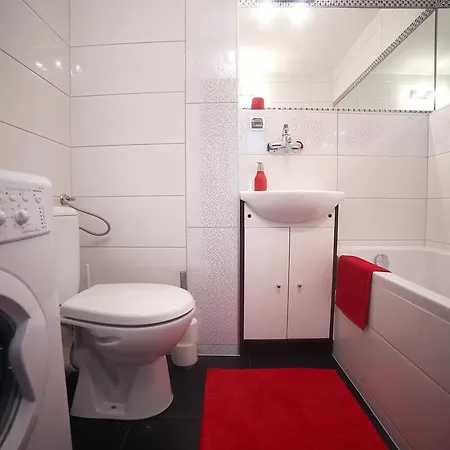 Apartament Graffiti * 格丁尼亚