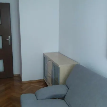 Apartament Graffiti 公寓