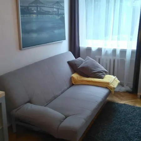 Apartament Graffiti * 格丁尼亚